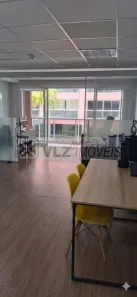Sala Comercial para alugar, 43m² no Ipiranga, São Paulo