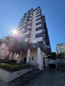 Apartamento com 3 Quartos à venda, 96m² no São João, Porto Alegre