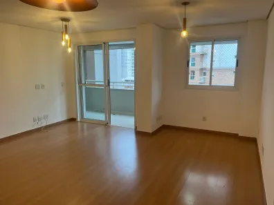 Apartamento com 2 Quartos para alugar, 77m² no Santa Rosa, Londrina