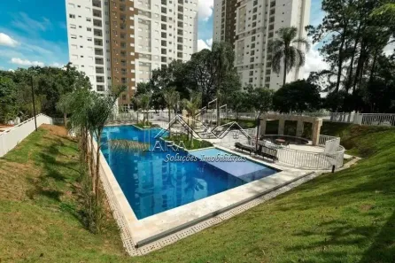 Apartamento com 3 Quartos à venda, 72m² no Vila Penteado, São Paulo