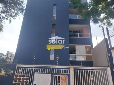 Apartamento com 2 Quartos à venda, 45m² no Cidade Líder, São Paulo