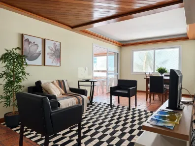Apartamento com 3 Quartos à venda, 122m² no Torres, Torres