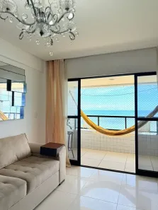 Apartamento com 4 Quartos à venda, 110m² no Candeias, Jaboatão dos Guararapes