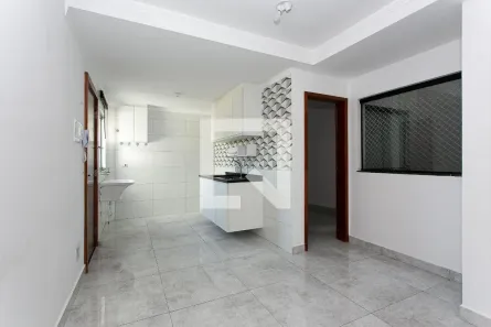 Apartamento com 2 Quartos à venda, 45m² no Vila Carrão, São Paulo