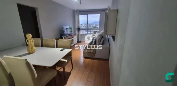 Apartamento com 2 Quartos à venda, 68m² no Madureira, Rio de Janeiro