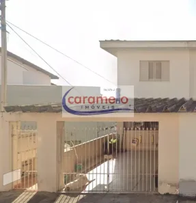 Sobrado com 2 Quartos para alugar, 100m² no Parque São Domingos, São Paulo