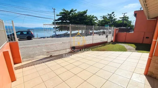 Casa com 4 Quartos à venda, 280m² no Sambaqui, Florianópolis