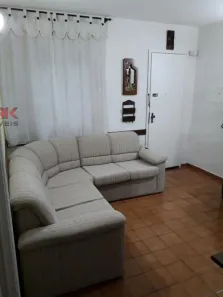 Apartamento com 2 Quartos à venda, 56m² no Jardim Ana Maria, Jundiaí