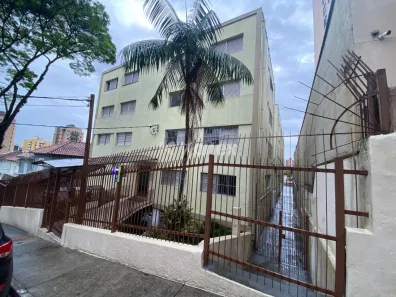 Apartamento com 2 Quartos à venda, 65m² no Vila Paulicéia, São Paulo