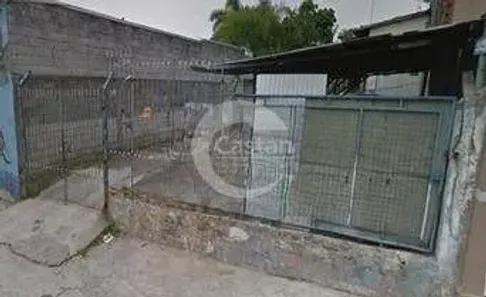 Lote/Terreno com 1 Quarto à venda, 270m² no Chácara Califórnia, São Paulo