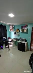 Casa de Condomínio com 3 Quartos à venda, 228m² no , Paulínia