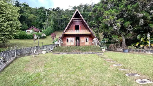 Casa com 3 Quartos à venda, 266m² no Mury, Nova Friburgo