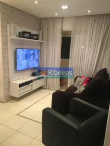 Apartamento com 2 Quartos à venda, 63m² no Vila Guarani (Z Sul), São Paulo