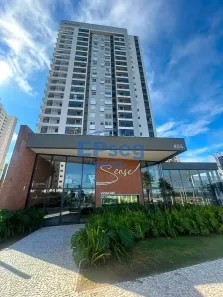 Apartamento com 2 Quartos à venda, 79m² no Terra Bonita, Londrina