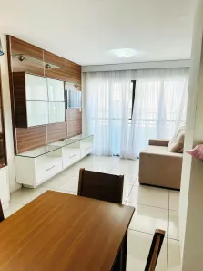 Apartamento com 2 Quartos para alugar, 50m² no Candeias, Jaboatão dos Guararapes