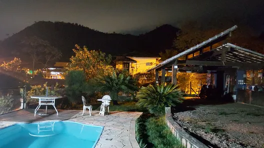 Casa de Condomínio com 3 Quartos à venda, 480m² no Limoeiro, Guapimirim