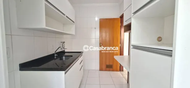 Apartamento com 2 Quartos para alugar, 70m² no Jardim Gonçalves, Sorocaba