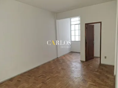 Apartamento com 2 Quartos à venda, 90m² no Centro, Belo Horizonte