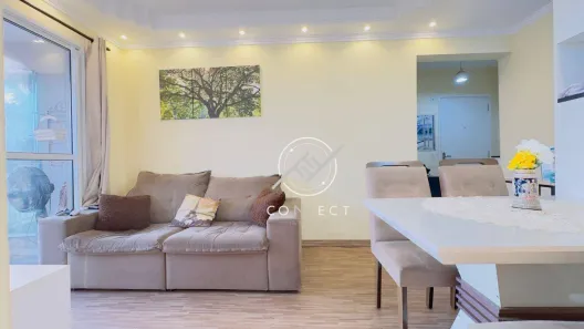 Apartamento com 2 Quartos à venda, 49m² no Jardim Umarizal, São Paulo