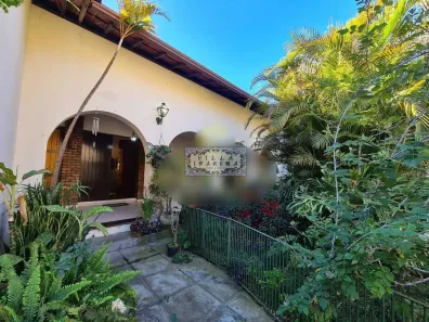Casa com 4 Quartos à venda, 519m² no Cônego, Nova Friburgo