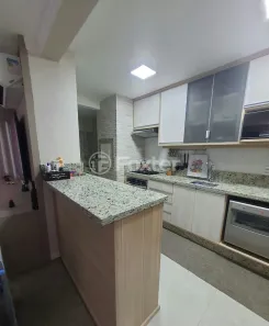 Apartamento com 2 Quartos à venda, 68m² no Partenon, Porto Alegre