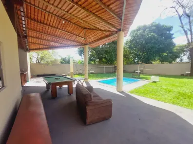 Fazenda/Sítio com 2 Quartos à venda, 152m² no Itanhangá Chácaras de Recreio, Ribeirão Preto