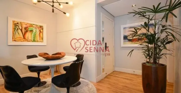 Apartamento com 3 Quartos à venda, 101m² no Centro, Florianópolis