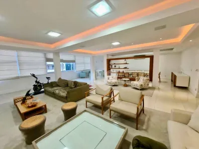 Apartamento com 4 Quartos à venda, 270m² no Copacabana, Rio de Janeiro