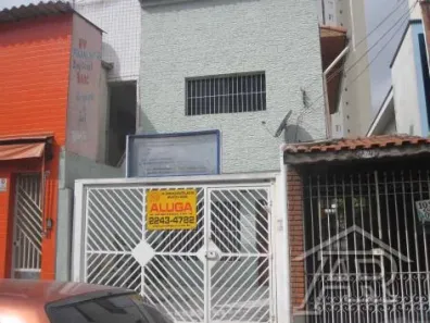 Casa com 3 Quartos para alugar, 120m² no Parque Edu Chaves, São Paulo