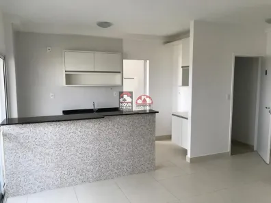 Apartamento com 2 Quartos à venda, 70m² no Bela Vista, Pindamonhangaba
