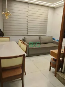 Sobrado com 3 Quartos à venda, 87m² no Vila Esperança, São Paulo