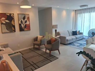 Apartamento com 3 Quartos à venda, 117m² no Freguesia (Jacarepaguá), Rio de Janeiro