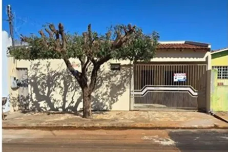 Casa com 4 Quartos à venda, 149m² no Jardim Atlântico, Rondonópolis