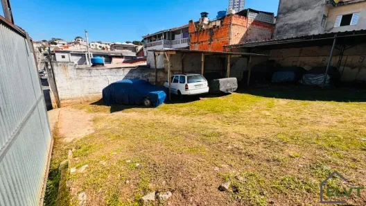 Lote/Terreno à venda, 500m² no Lauzane Paulista, São Paulo
