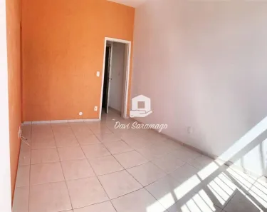 Apartamento com 1 Quarto à venda, 51m² no Centro, Niterói