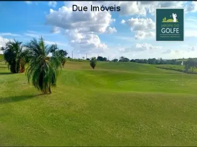 Lote/Terreno à venda, 1000m² no Jardim Indaiatuba Golf, Indaiatuba