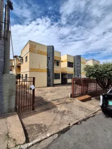 Apartamento com 2 Quartos para alugar, 50m² no Alvorada, Cuiabá