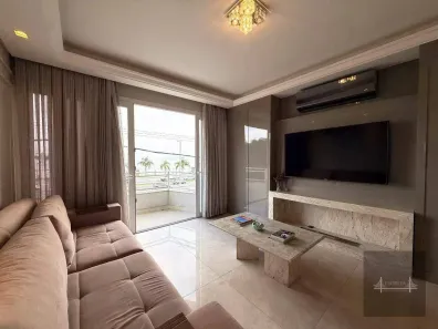 Apartamento com 3 Quartos à venda, 124m² no Centro, Florianópolis