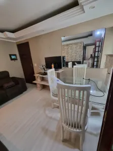 Apartamento com 2 Quartos para alugar, 50m² no Centro, Guarulhos