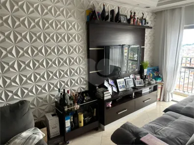 Apartamento com 3 Quartos à venda, 71m² no Vila Gustavo, São Paulo