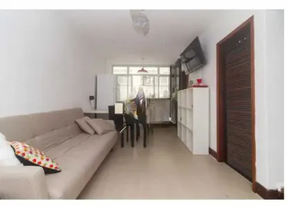 Apartamento com 3 Quartos à venda, 63m² no Leblon, Rio de Janeiro