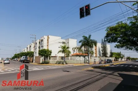 Apartamento com 3 Quartos à venda, 121m² no Vila Guaíra, Presidente Prudente