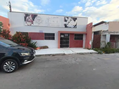 Ponto Comercial para alugar, 211m² no Coréia, Juazeiro