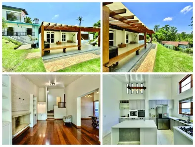 Casa com 4 Quartos à venda, 245m² no Chácaras do Refúgio-Granja Viana, Cotia