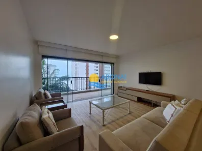 Apartamento com 3 Quartos à venda, 180m² no Pitangueiras, Guarujá