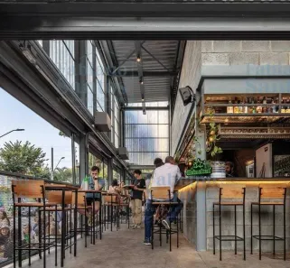 Ponto Comercial à venda, 170m² no Barra Funda, São Paulo