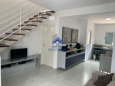 Casa com 2 Quartos à venda, 70m² no Granjas Panorama, Taubaté