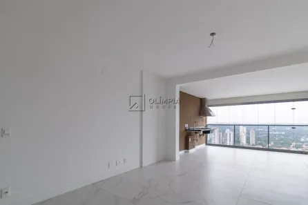 Apartamento com 3 Quartos à venda, 123m² no Sumarezinho, São Paulo