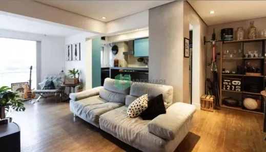 Apartamento com 2 Quartos à venda, 80m² no Vila Leopoldina, São Paulo