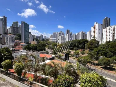 Apartamento com 3 Quartos à venda, 121m² no Barra, Salvador